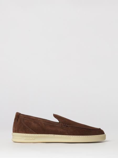 Sneakers herren Woolrich