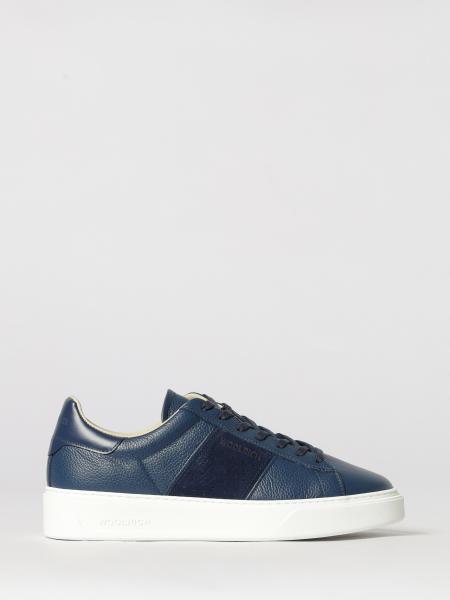 Sneakers herren Woolrich