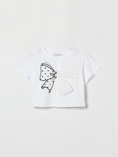 T-shirt kids Monnalisa