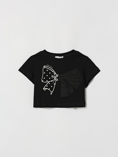 T-shirt kids Monnalisa