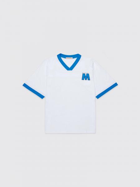 T-shirt kids Marni
