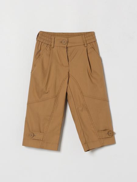 Pants kids Monnalisa