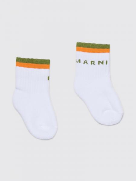 Socks kids Marni