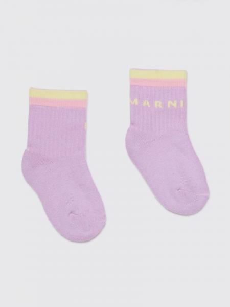 Socks kids Marni