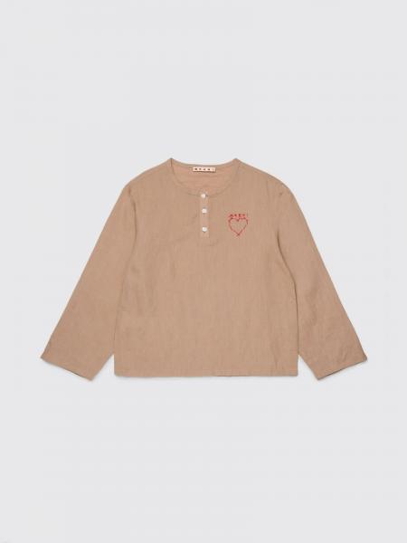 Shirt kids Marni