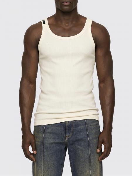 Baumwoll-Tanktop von Dolce & Gabbana