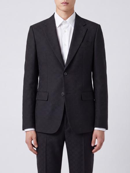 Jacket men Gucci