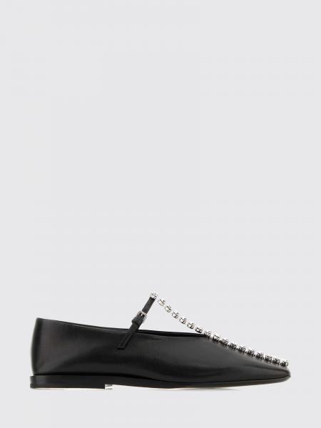 Ballerine femme Jil Sander
