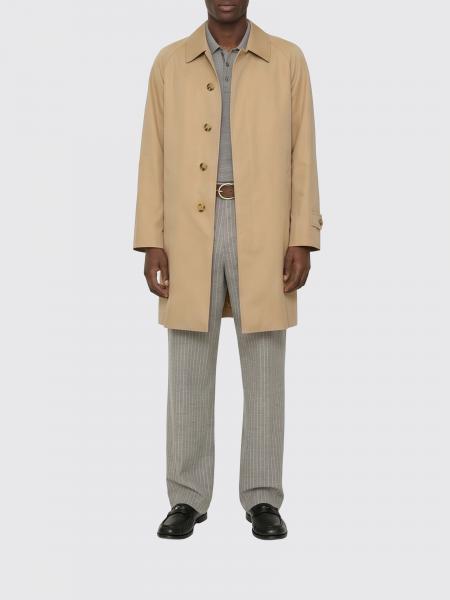 Jacket men Burberry