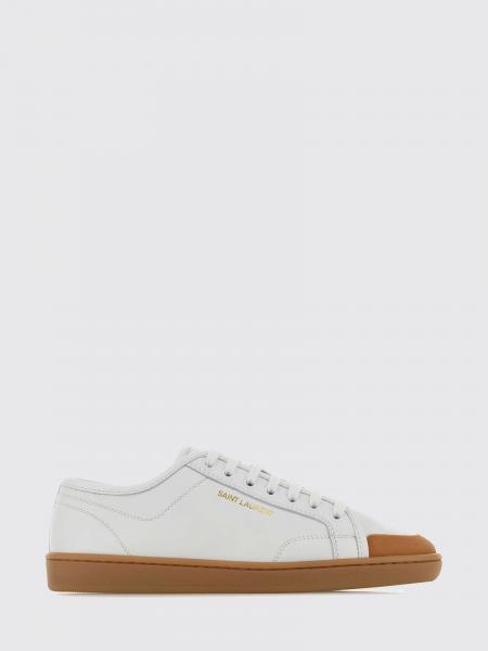 Sneakers woman Saint Laurent