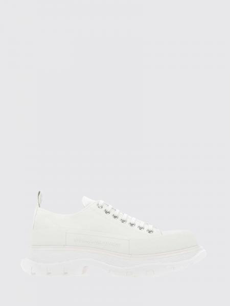 Sneakers men McQueen