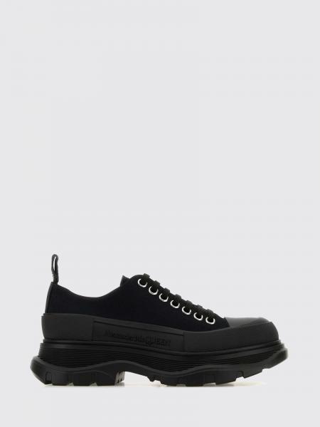 Baskets femme McQueen