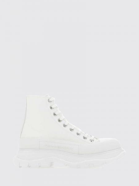 Sneakers men McQueen