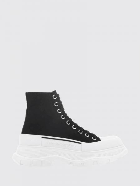 Sneakers men McQueen