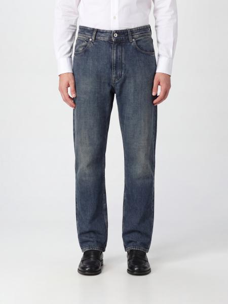 Jeans men Jil Sander