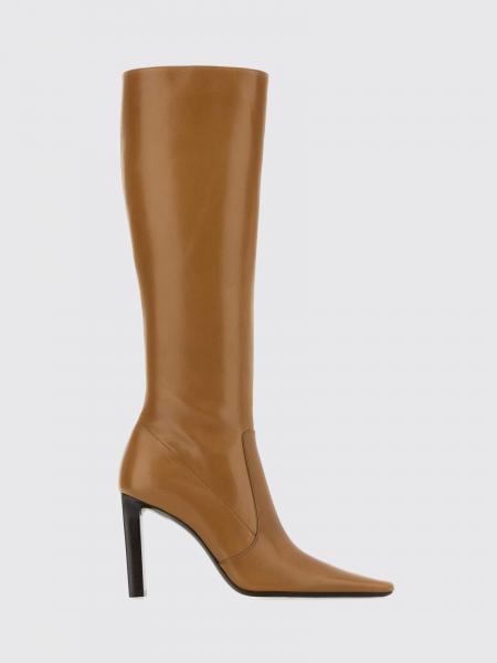 Boots woman Saint Laurent