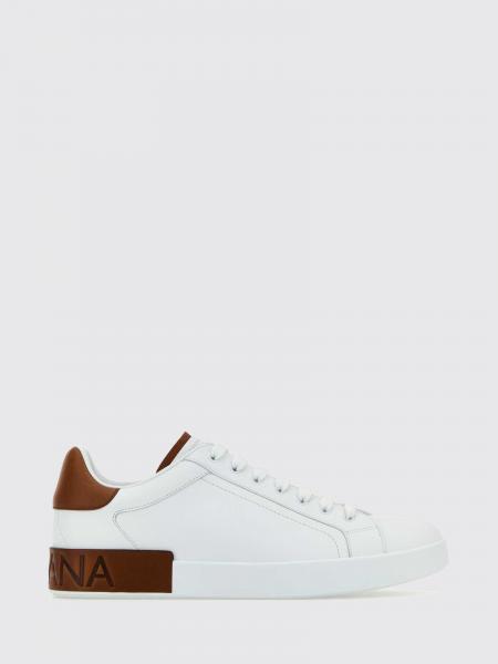 Stiefeletten herren Dolce & Gabbana