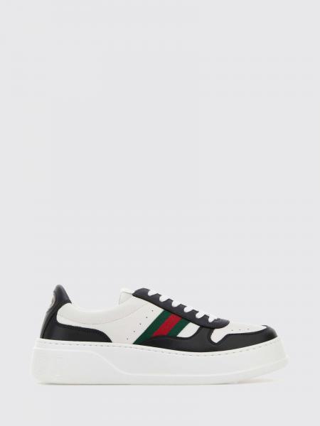 Sneakers woman Gucci