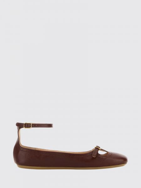 Ballet flat woman ChloÉ