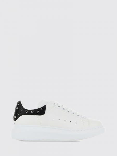 Baskets femme McQueen