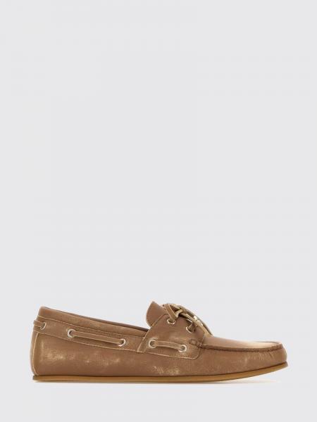 Mokassins damen Gucci