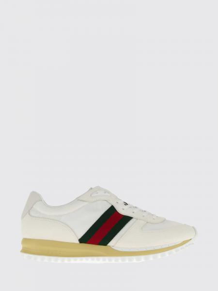 Sneakers men Gucci