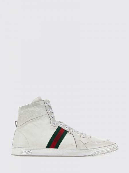 Stiefeletten herren Gucci