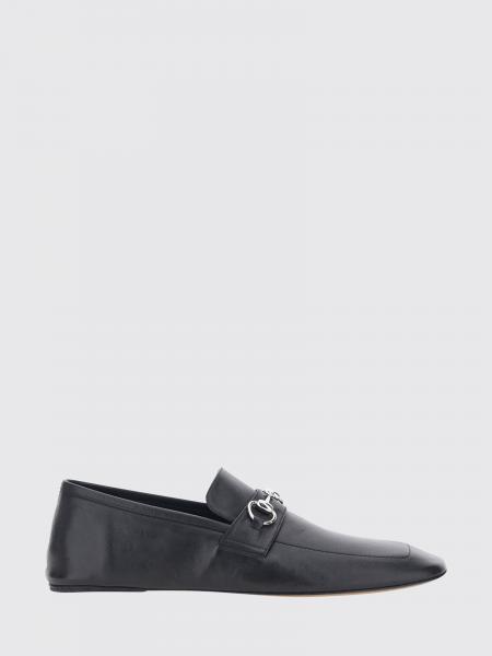 Mocassins homme Gucci
