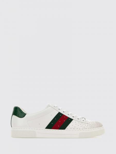 Zapatillas hombre Gucci