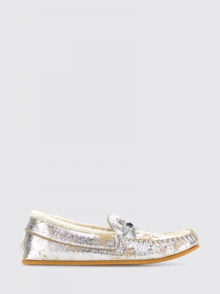 Mokassins damen Gucci