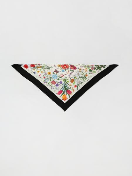 Scarf woman Gucci