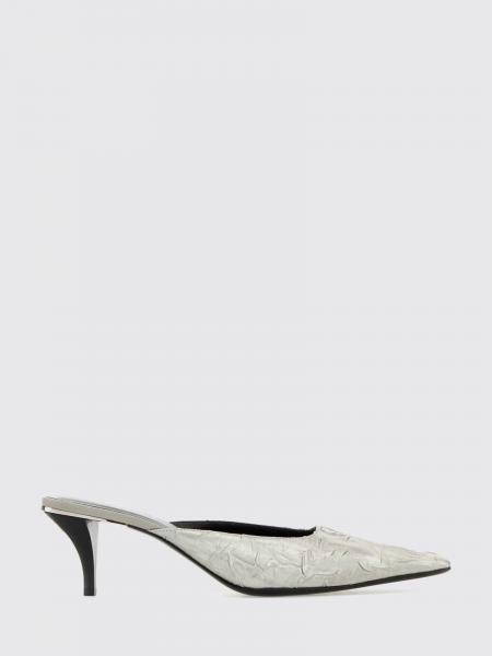 High heel shoes woman Gucci