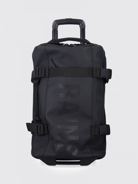 Texel Cabin Bag Polyester Trolley Rains
