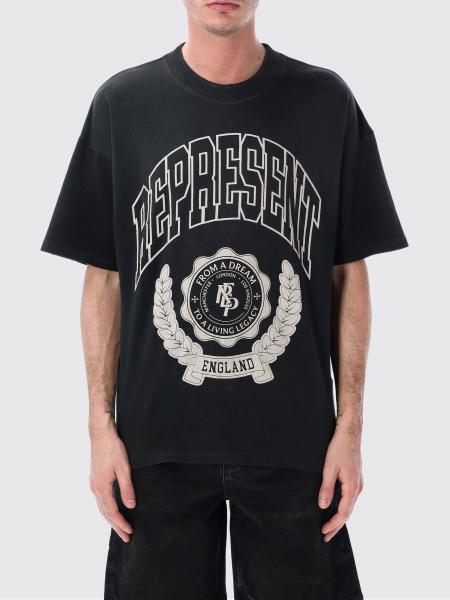 T-shirt homme Represent