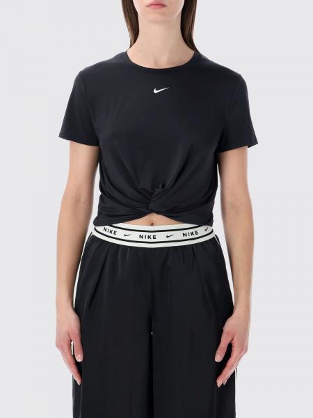 T-shirt femme Nike