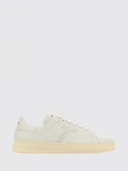 Sneakers men Tom Ford