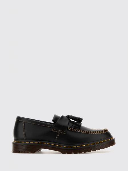 Мокасины Мужское Dr. Martens