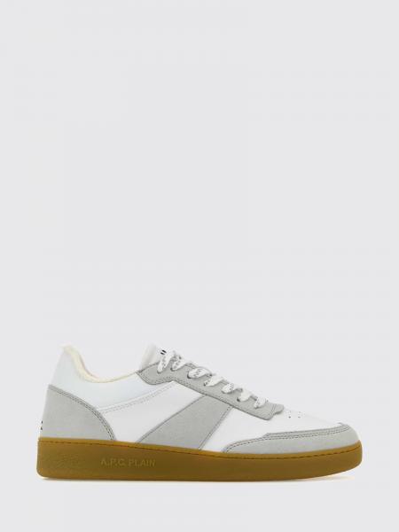 Sneakers men A.P.C.