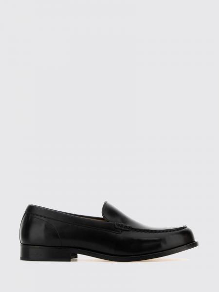 Loafers men A.P.C.