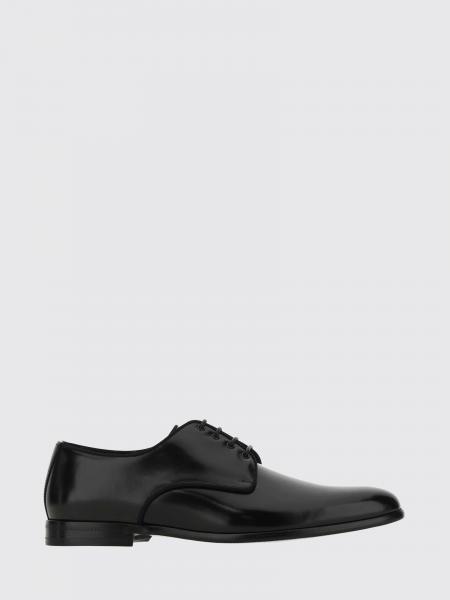 Оксфорды Мужское Dolce & Gabbana