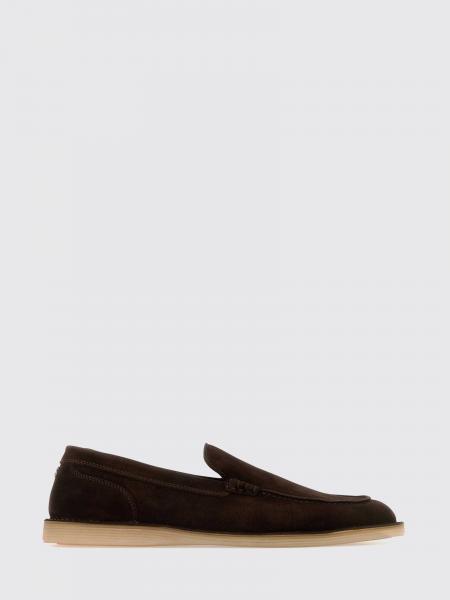 Loafers men Dolce & Gabbana