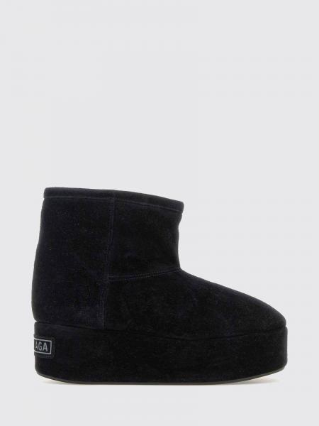 Boots woman Balenciaga