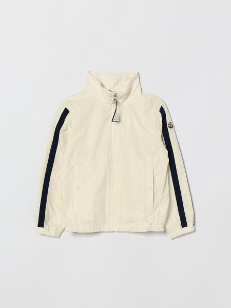 Moncler Polyester Bomber Jacket