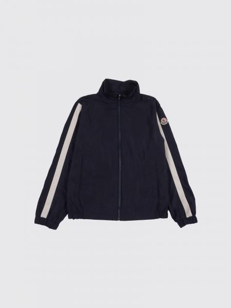 Moncler Polyester Bomber Jacket