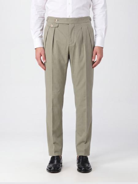 Pants men Brunello Cucinelli