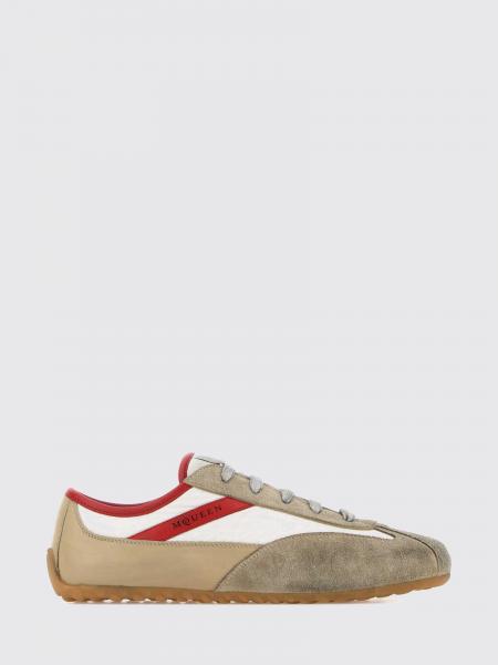 Baskets femme McQueen
