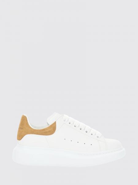 Sneakers woman McQueen