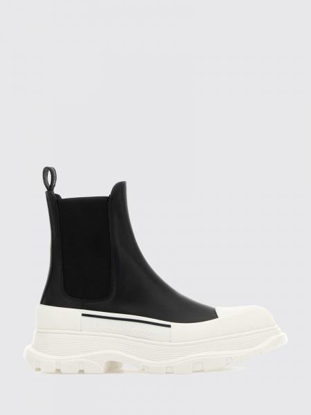 Bottes femme McQueen