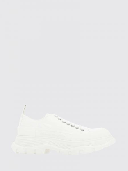 Baskets femme McQueen