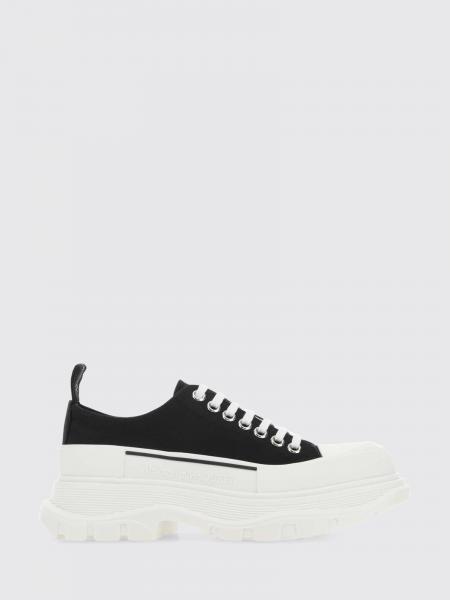 Baskets femme McQueen